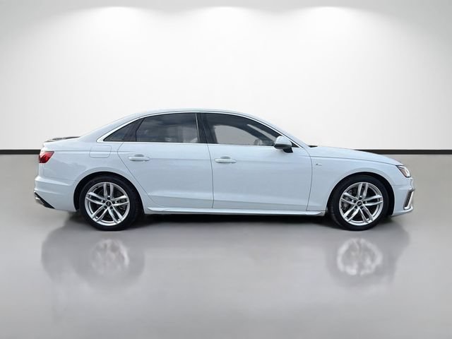 Used 2023 Audi A4 2.0T Premium w/ Convenience Package AWD/4WD image 2