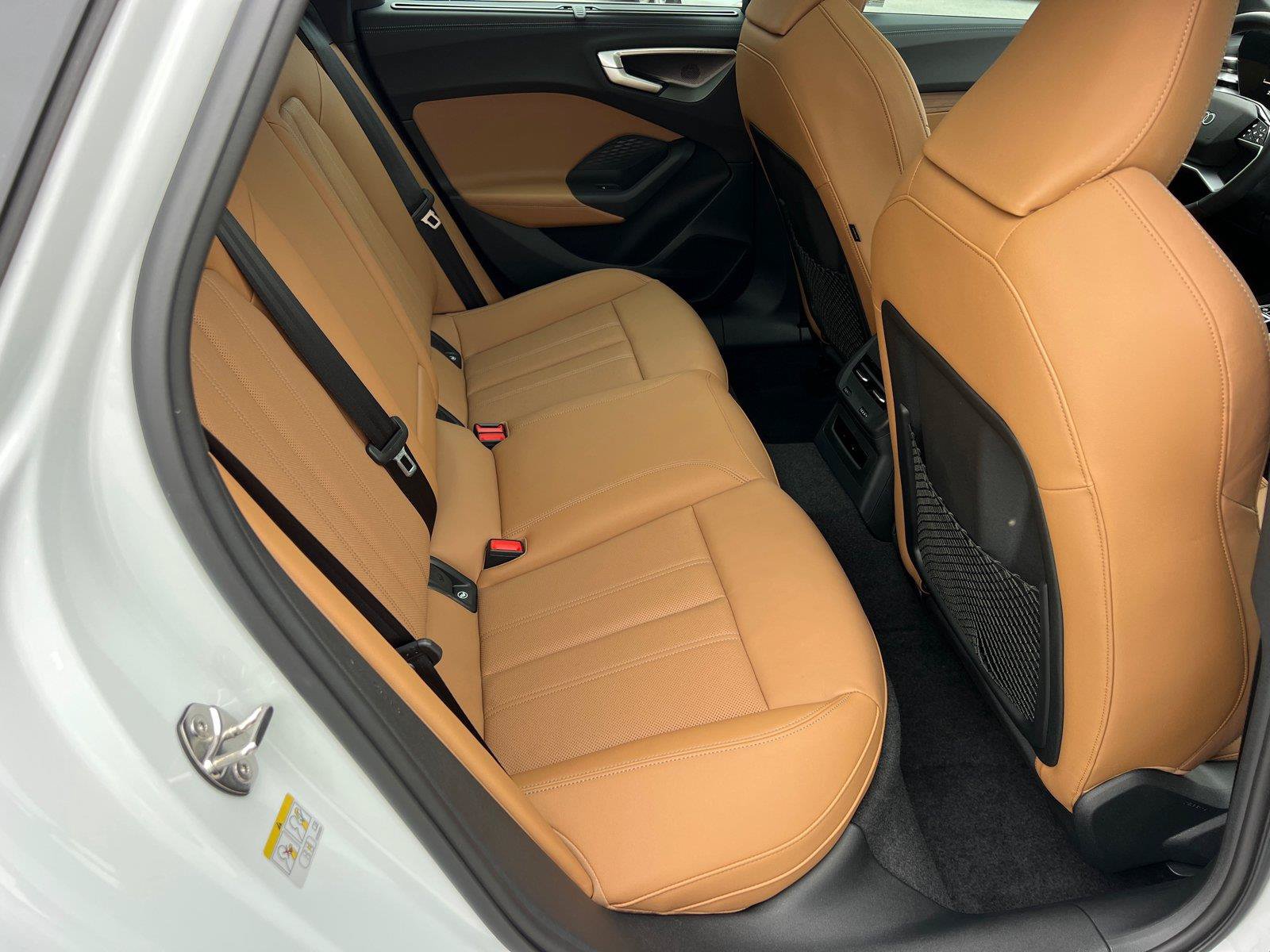 Used 2025 Audi A5 Premium Plus AWD/4WD image 15