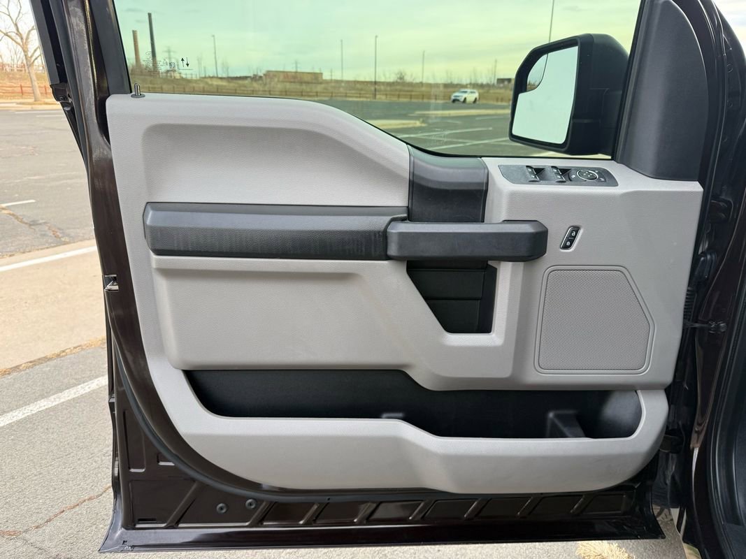 Used 2020 Ford F150 XL w/ Equipment Group 101A Mid image 11