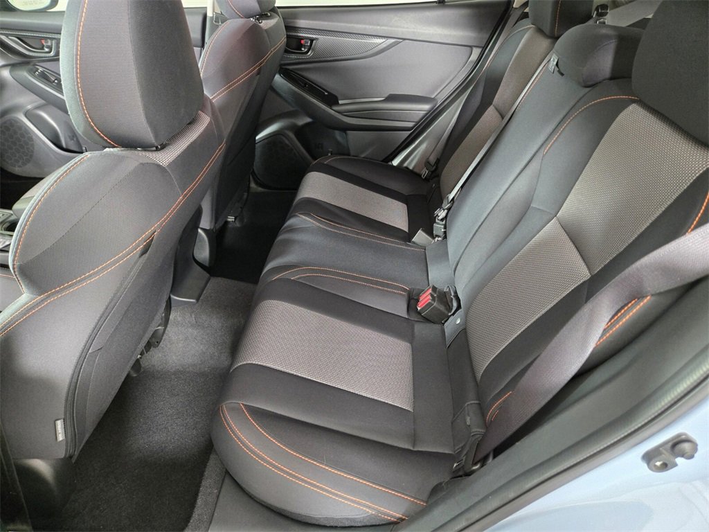 Certified 2021 Subaru Crosstrek 2.0i Premium w/ Moonroof Package image 15