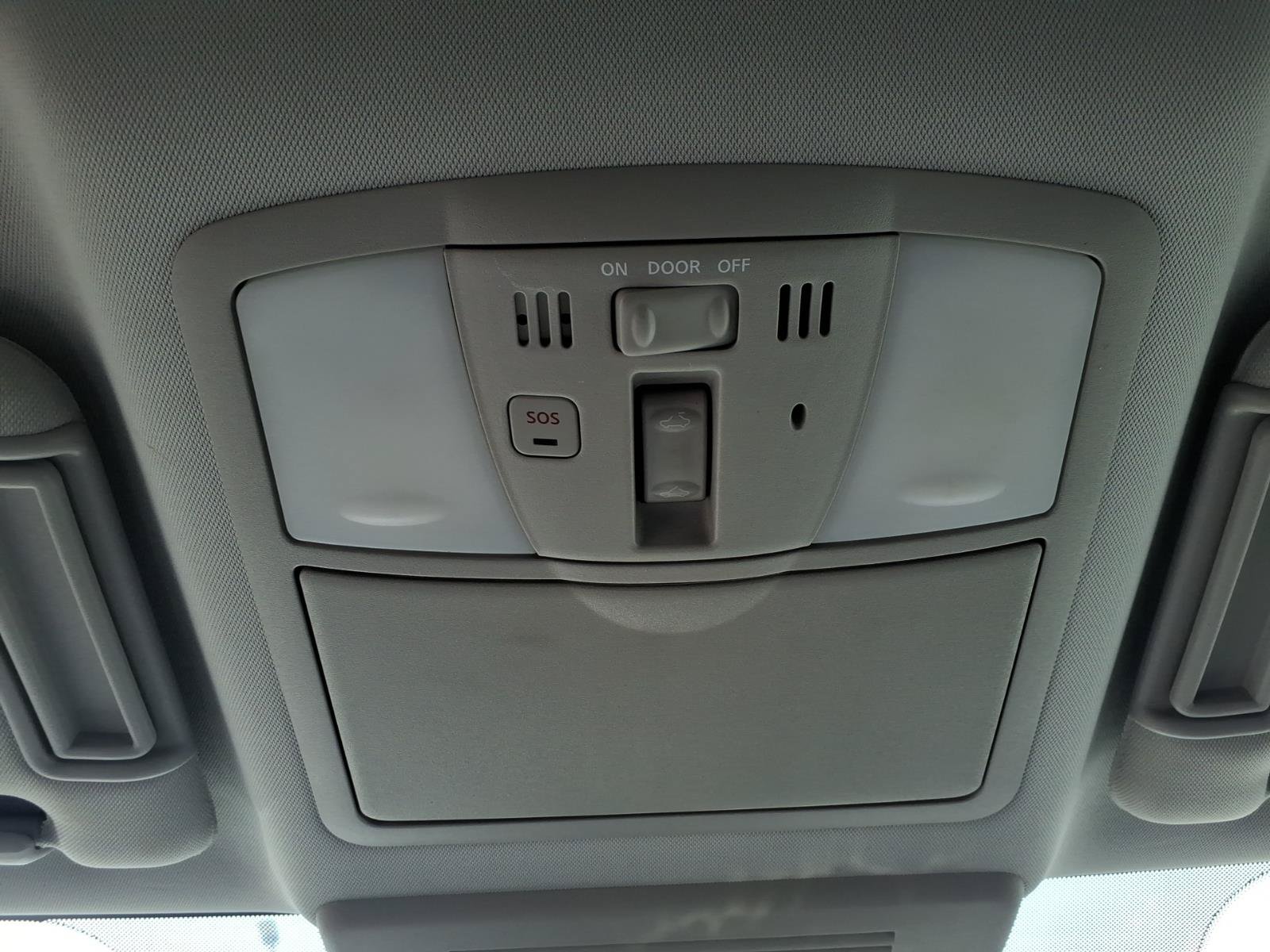 Used 2018 Nissan Armada SL w/ Moonroof Package RWD image 18