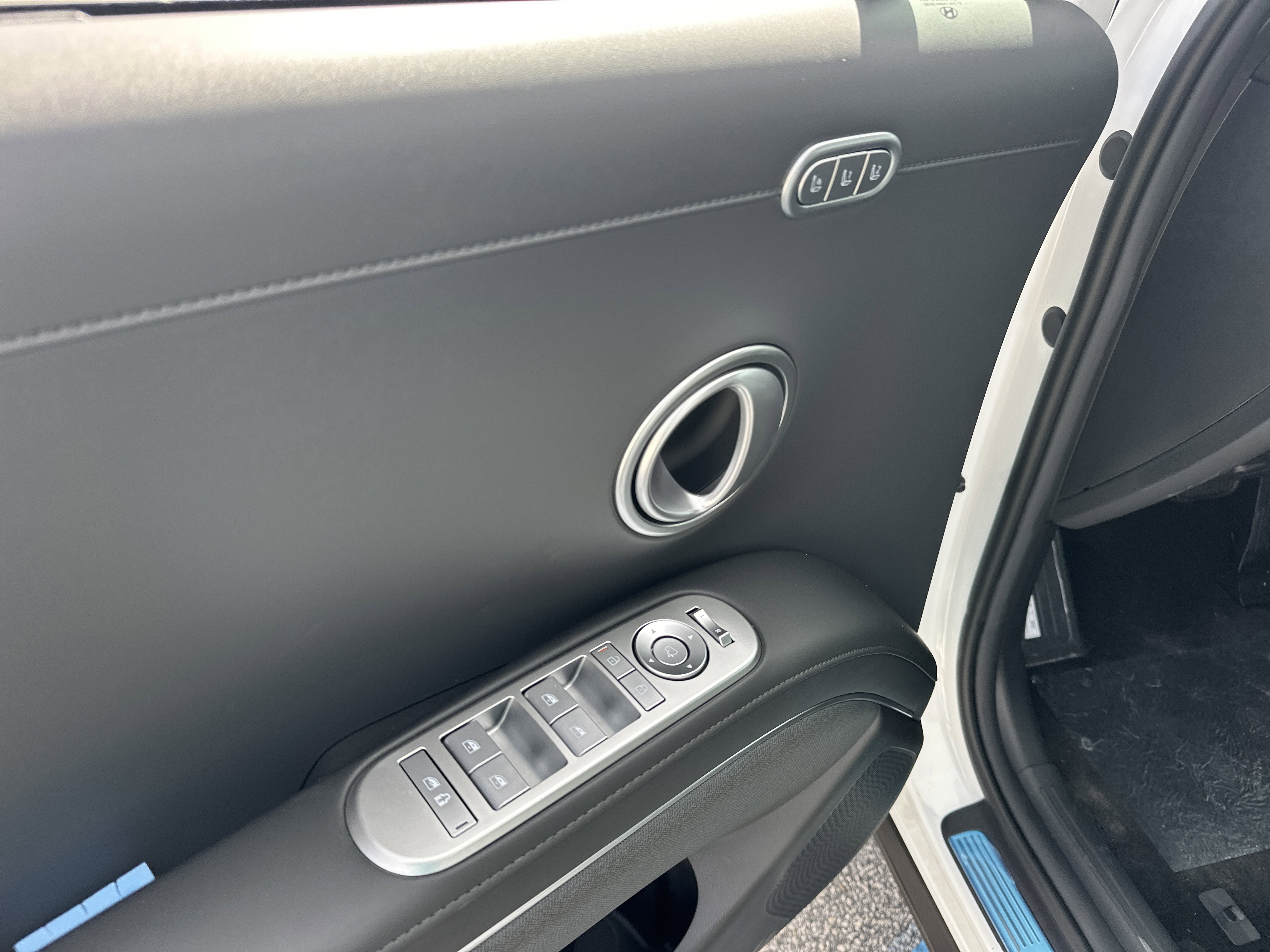 New 2026 Hyundai Palisade Calligraphy image 14