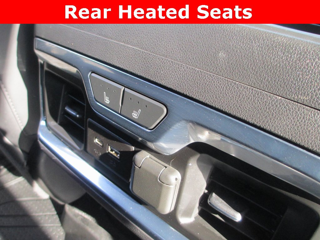 Used 2020 Chevrolet Silverado 1500 High Country w/ Technology Package image 25