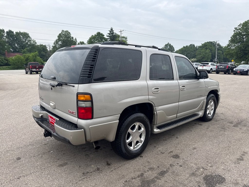 Used 2006 GMC Yukon Denali image 6