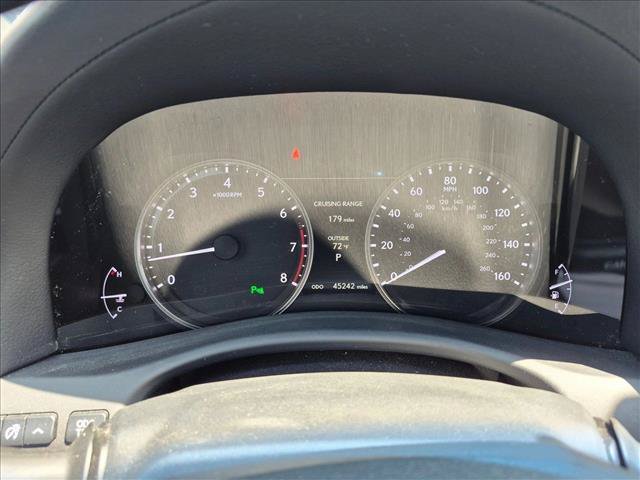 Used 2013 Lexus GS 350 w/ Luxury Pkg RWD image 12