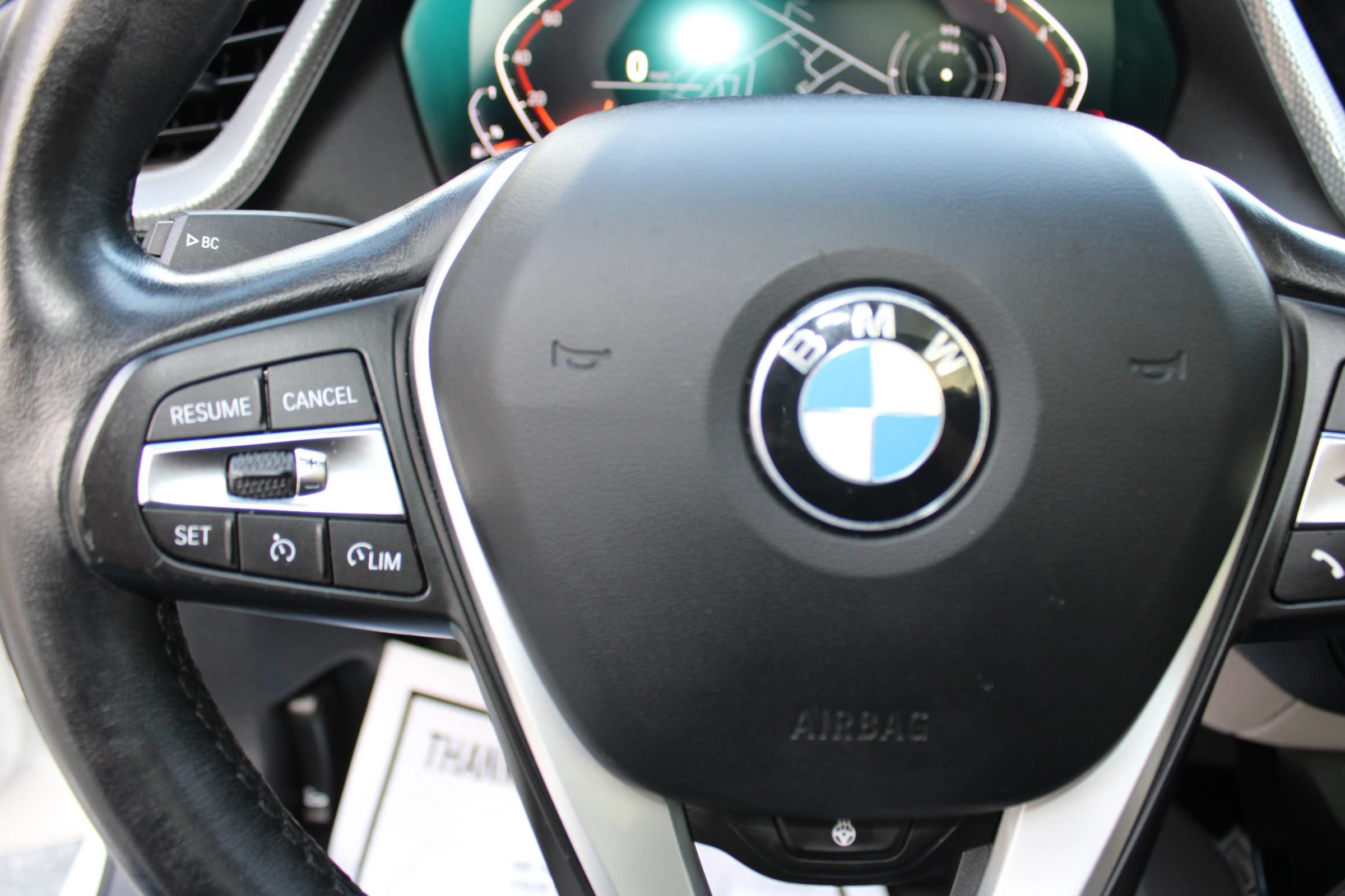 Used 2022 BMW 228i Gran Coupe FWD image 13