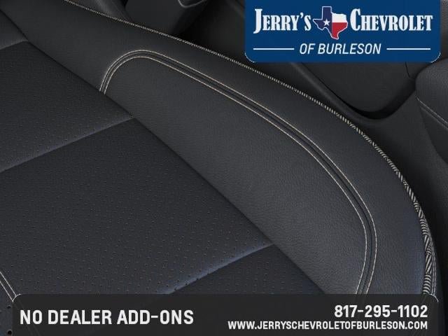 New 2026 Chevrolet Suburban High Country AWD/4WD image 23