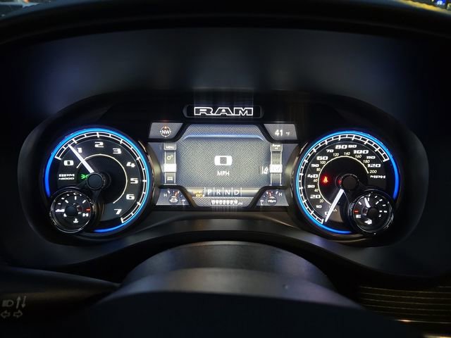 Used 2021 RAM 1500 Limited image 21