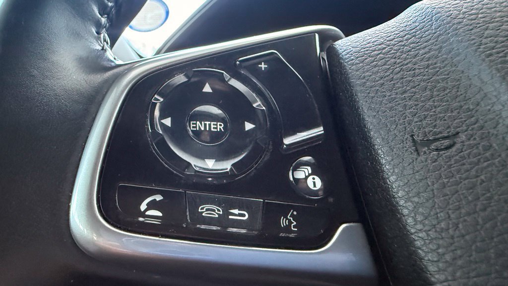 Certified 2019 Honda CR-V EX-L image 28