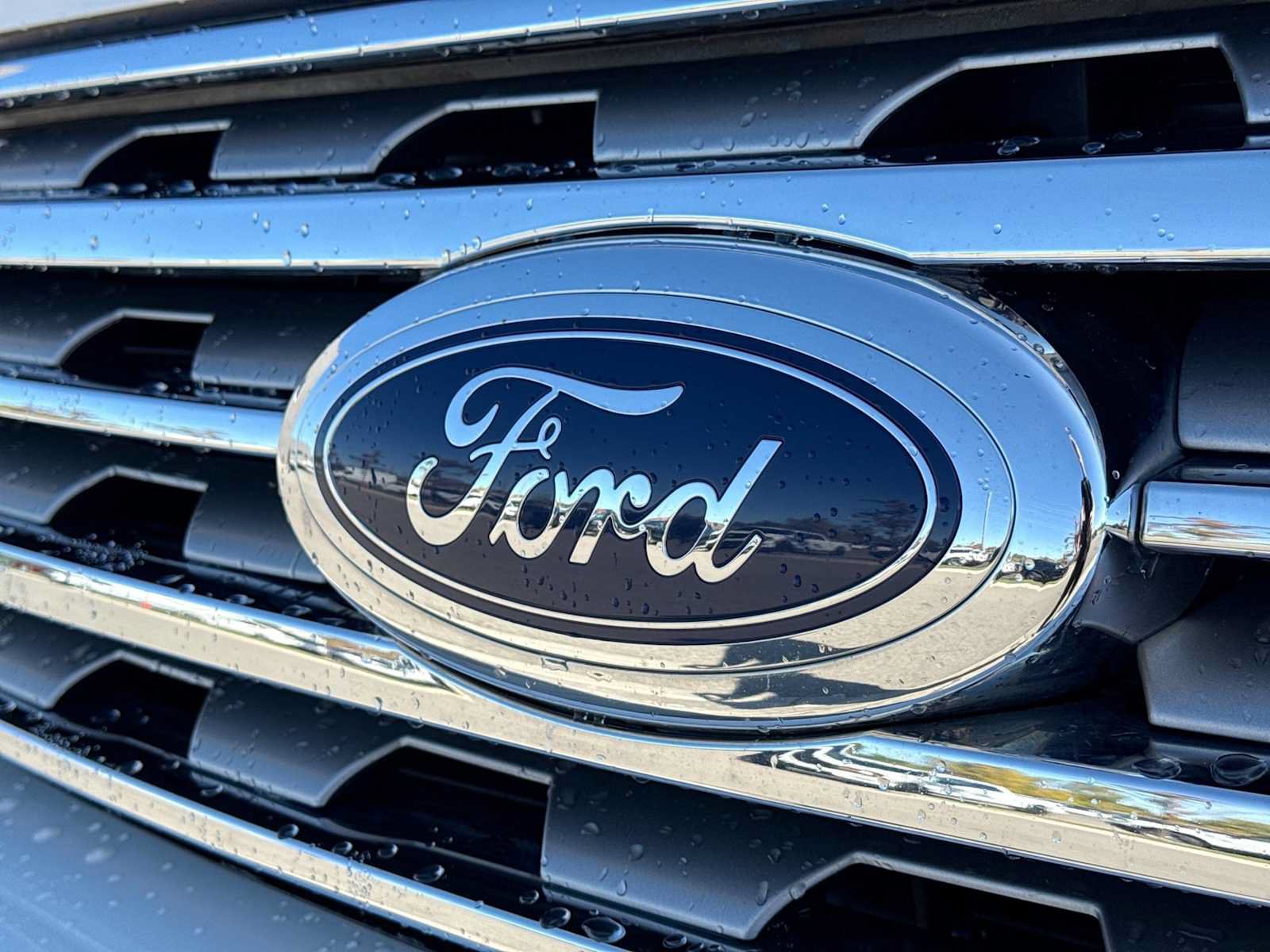 Used 2021 Ford Expedition Max Limited AWD/4WD image 11