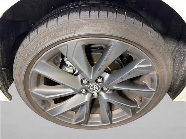 Used 2026 Toyota Corolla SE FWD image 17