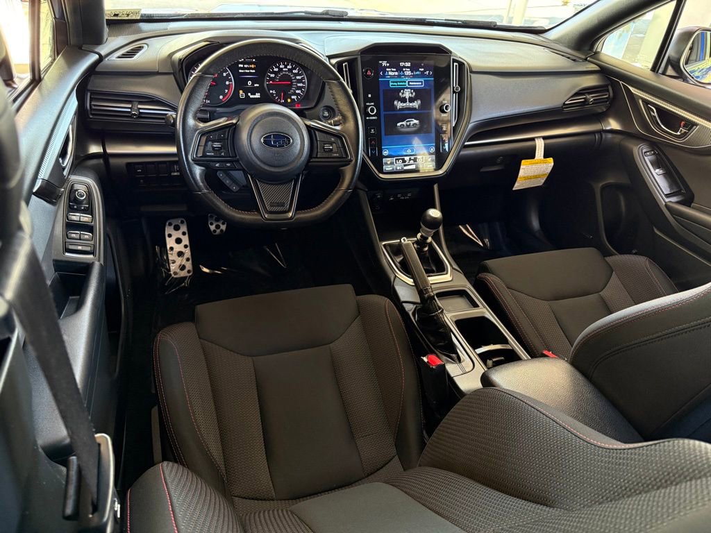 Used 2022 Subaru WRX Premium image 17