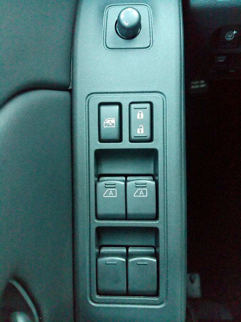 New 2026 Nissan Frontier PRO-4X w/ Pro-4x Convenience Package image 44