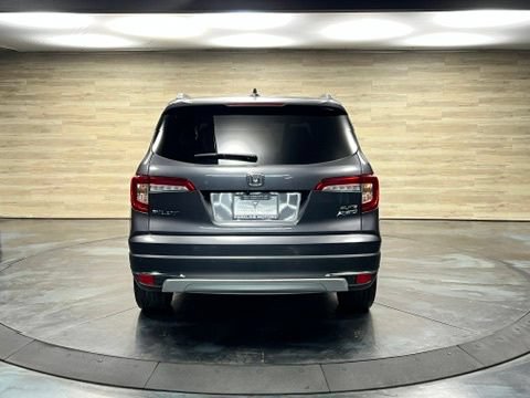 Used 2019 Honda Pilot Elite image 19
