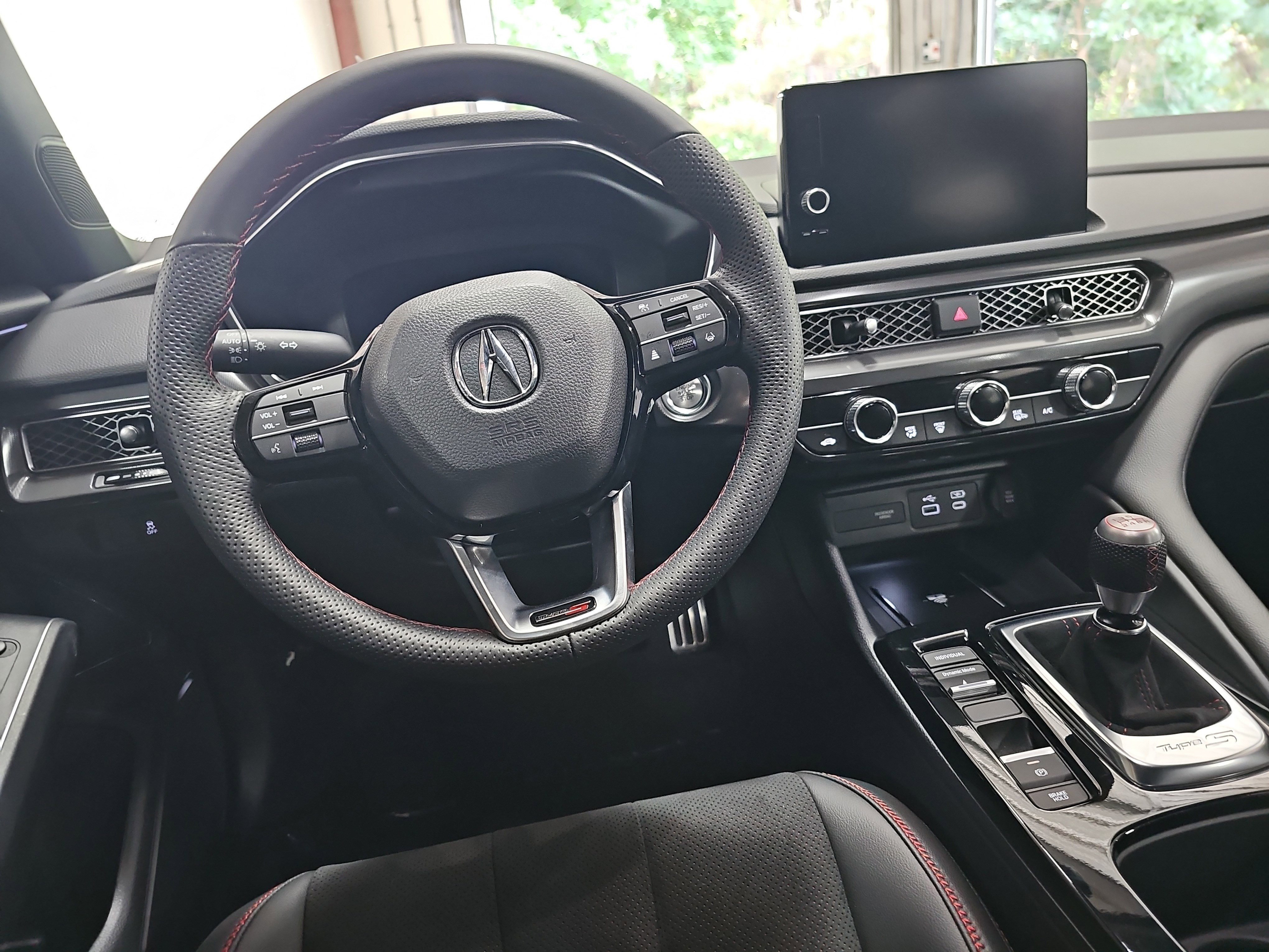 Used 2026 Acura Integra Type S FWD image 16