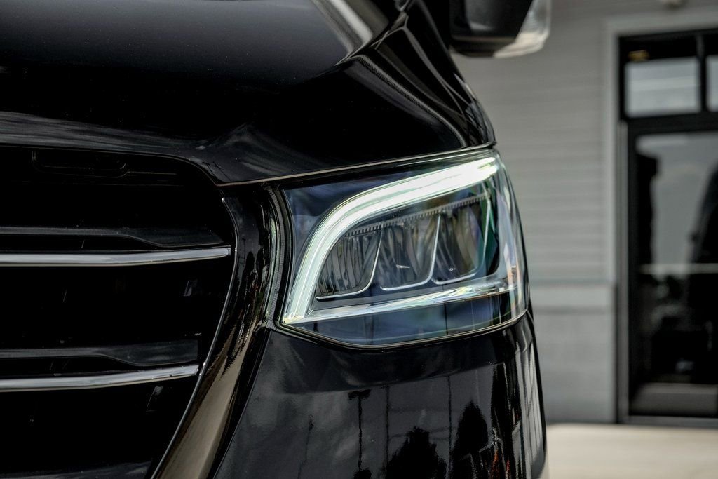 New 2024 Mercedes-Benz Sprinter 3500 image 7