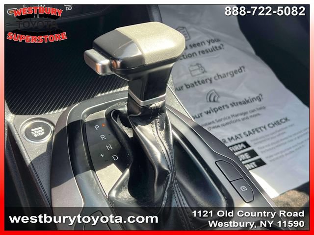 Used 2025 Kia K4 FWD image 27