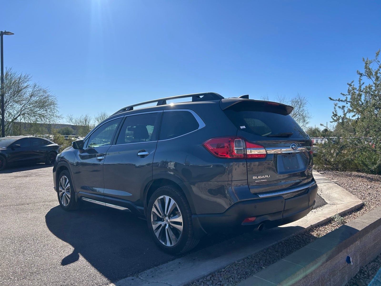 Used 2020 Subaru Ascent Touring w/ Popular Package #2A image 5