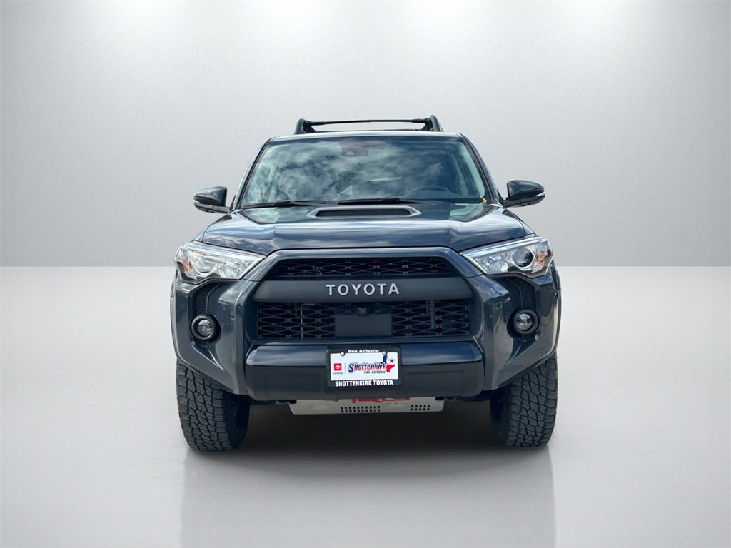 Used 2024 Toyota 4Runner TRD Pro video 2