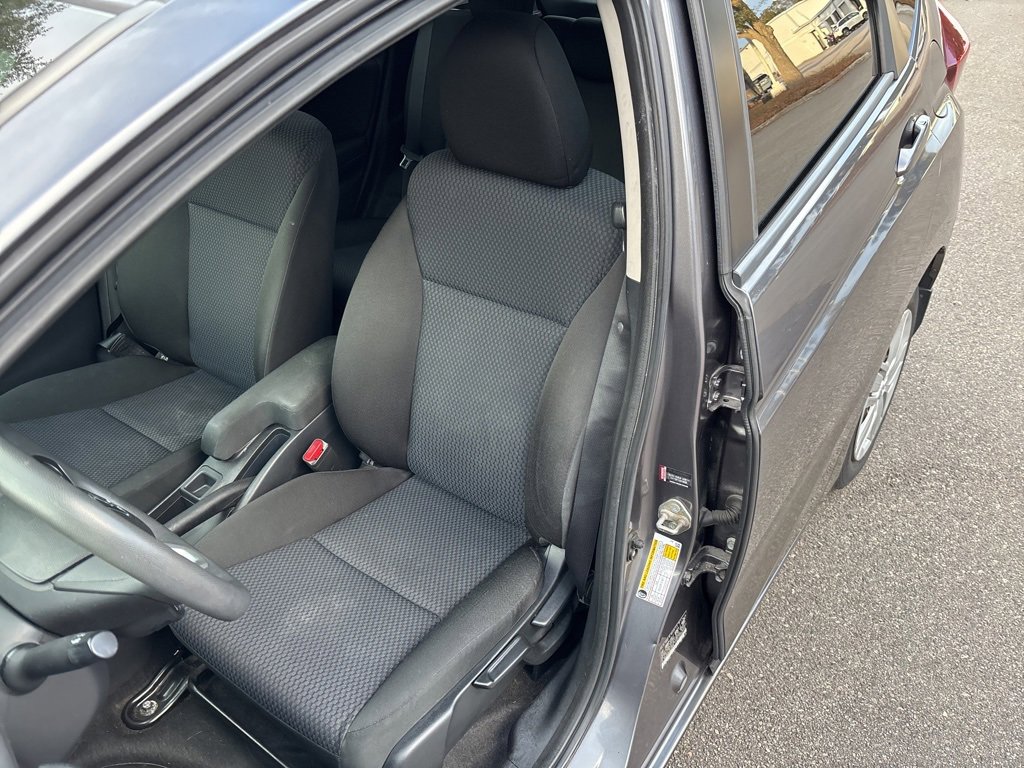 Used 2019 Honda Fit LX image 2