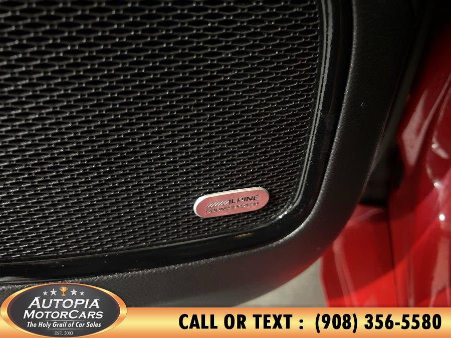 Used 2022 Jeep Compass Limited w/ (RED) Package image 29