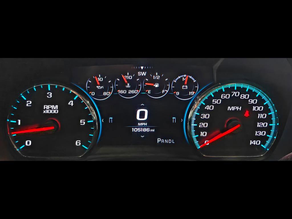 Used 2018 Chevrolet Tahoe Premier AWD/4WD image 69