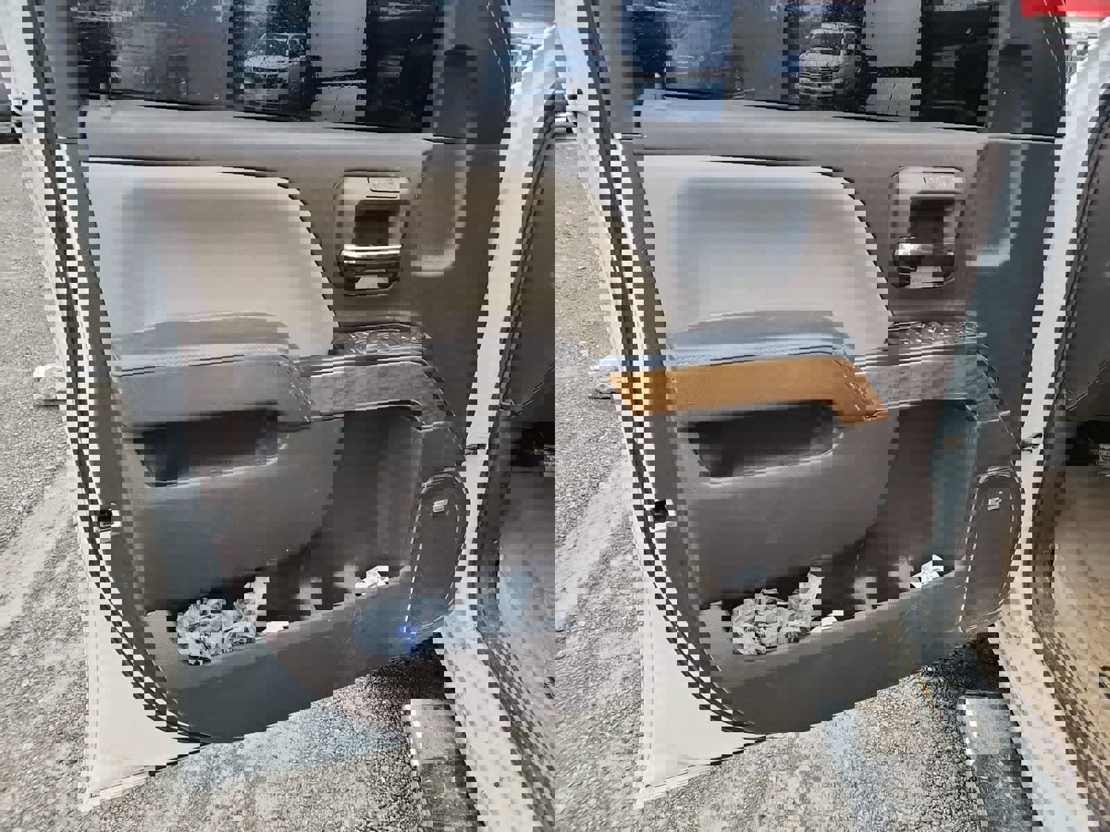 Used 2019 Chevrolet Silverado 3500 LTZ w/ Duramax Plus Package image 16