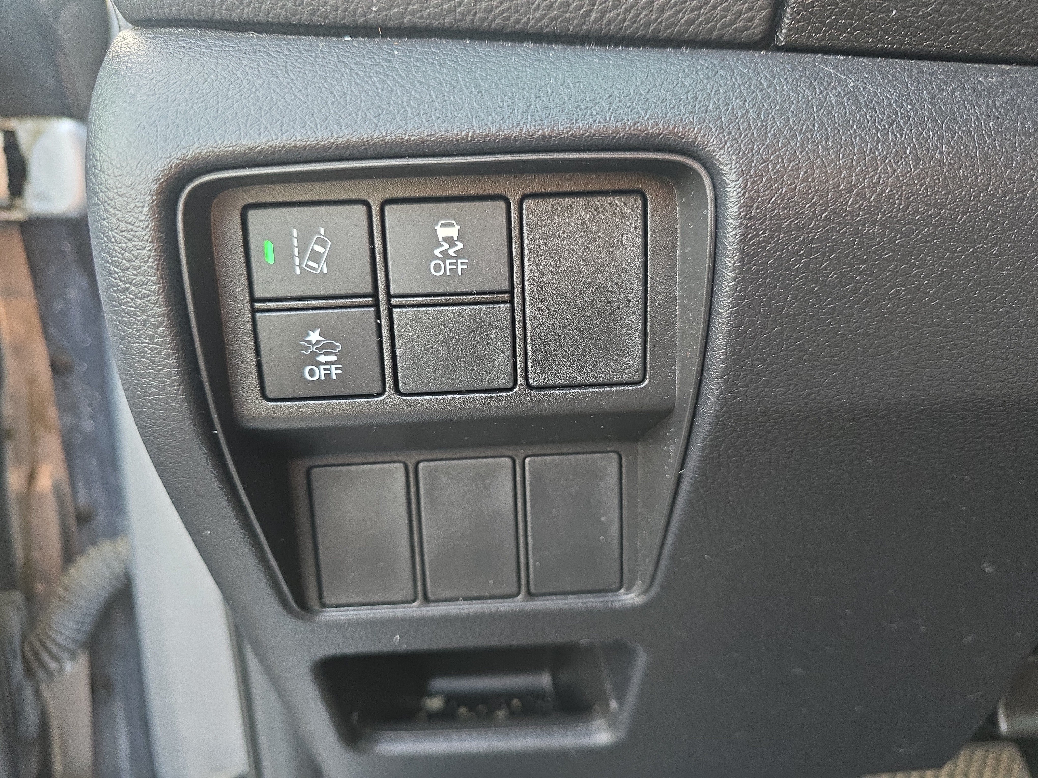 Used 2021 Honda CR-V EX image 25
