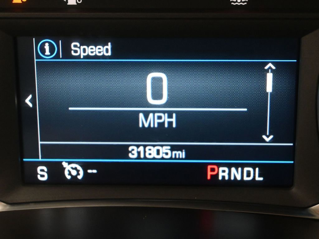 Used 2024 Chevrolet Equinox LT image 15