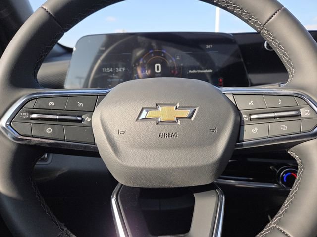 New 2026 Chevrolet Equinox LT w/ Convenience Package II image 39