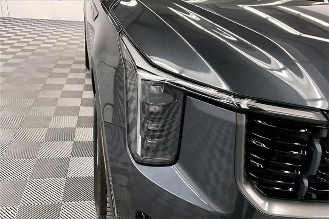 Used 2024 Kia Sorento SX Prestige w/ Olive Brown Leather Package image 32