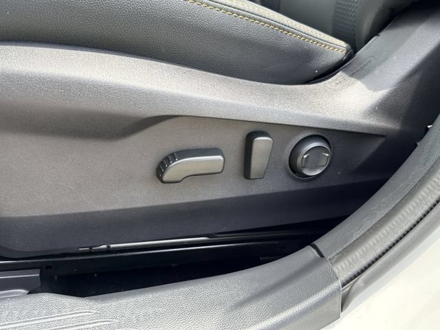 Certified 2025 Subaru Outback Wilderness AWD/4WD image 19