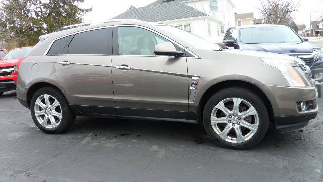 Used 2011 Cadillac SRX Performance AWD/4WD image 1