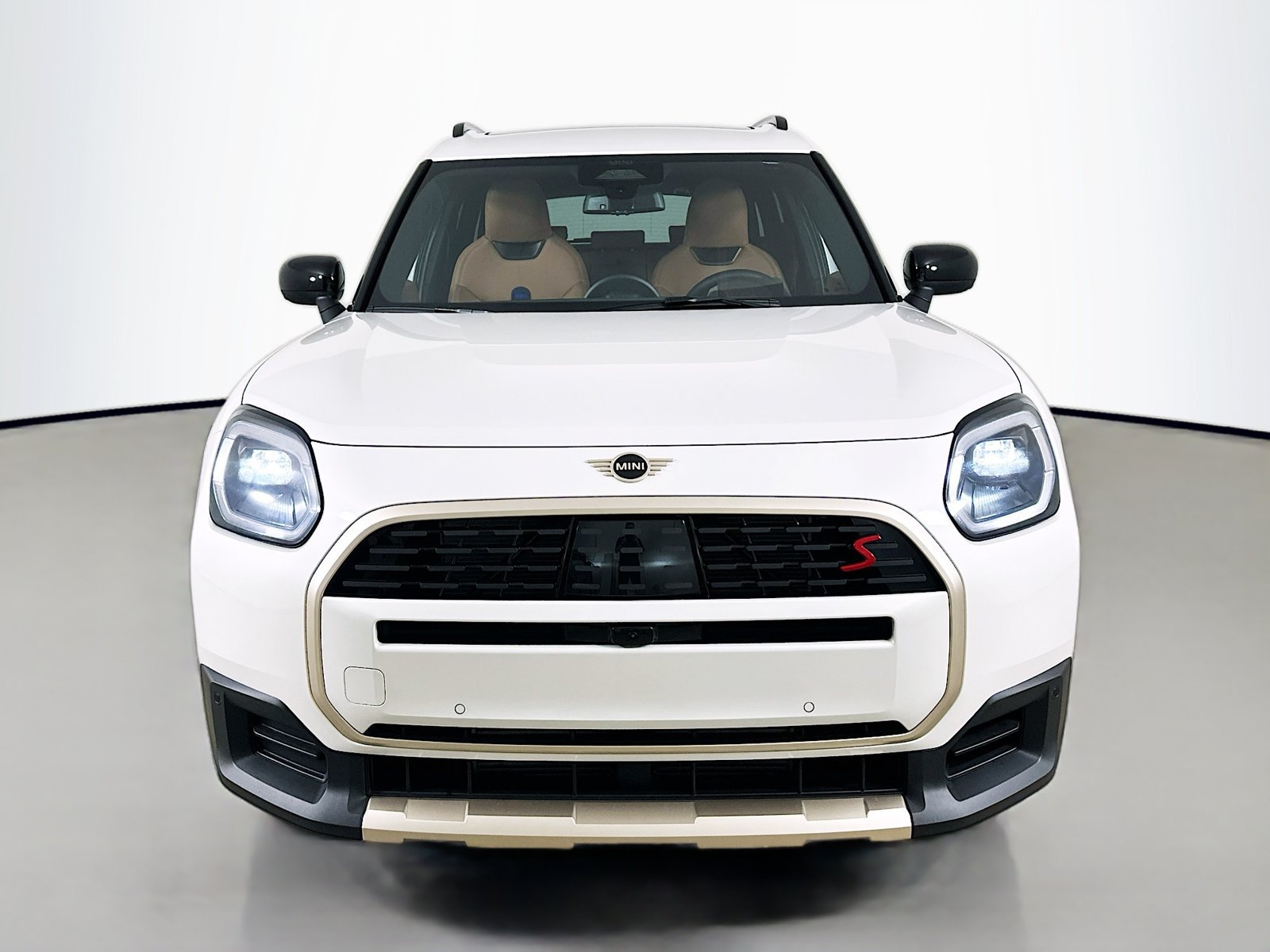 New 2027 MINI Cooper Countryman S AWD/4WD image 2