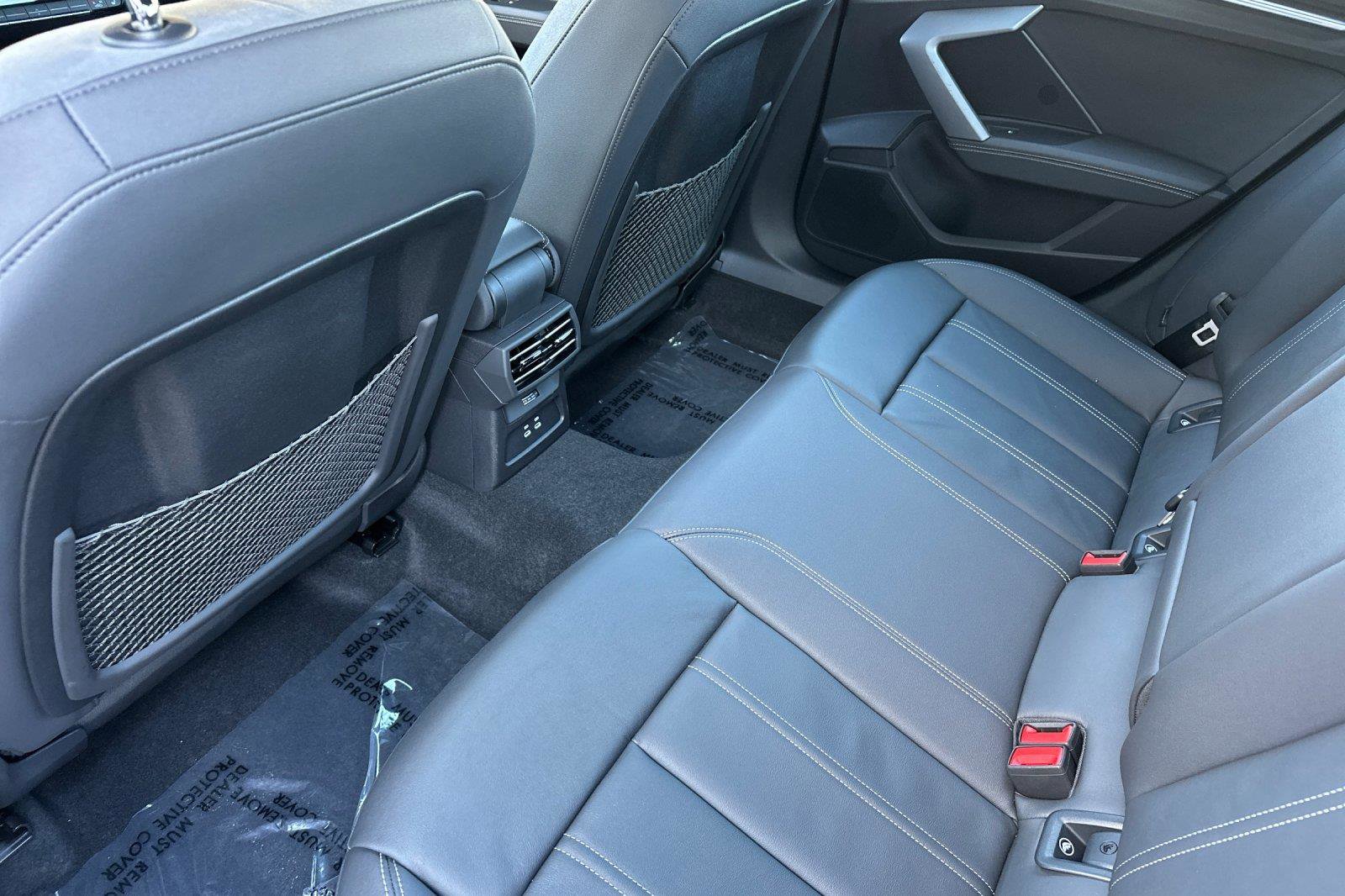 Certified 2025 Audi A3 2.0T Premium image 12