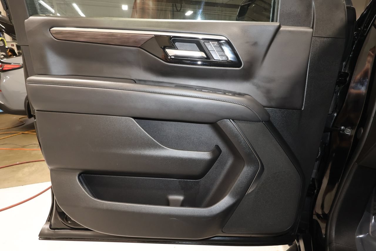 Certified 2025 Chevrolet Tahoe LT image 22