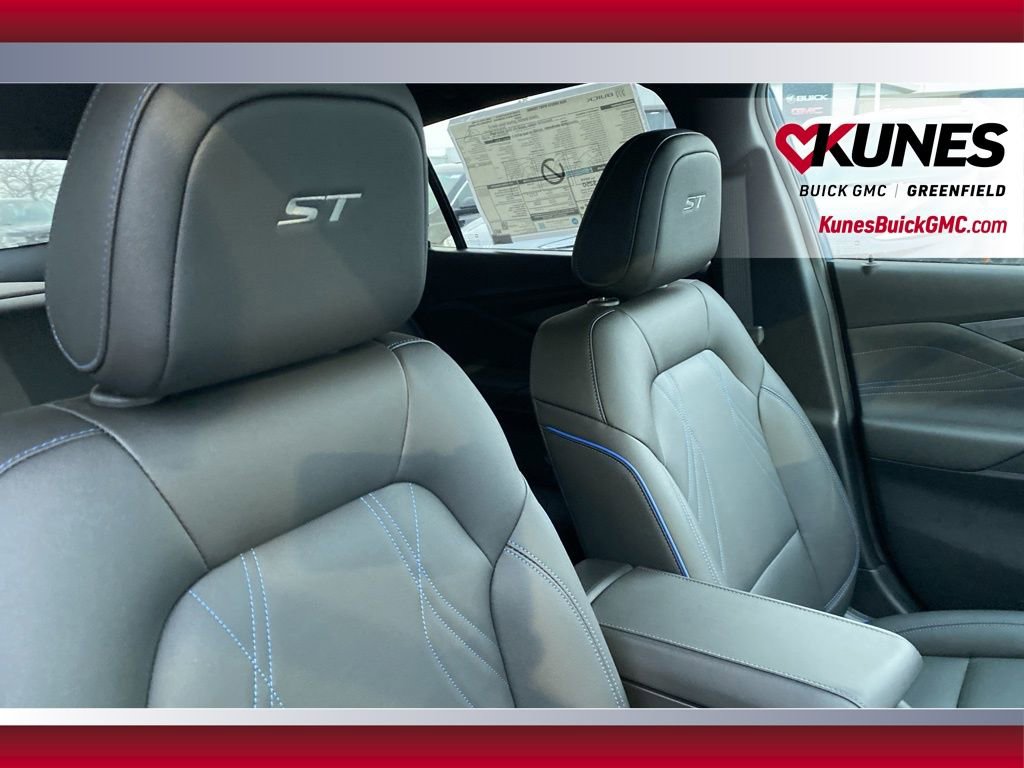 New 2026 Buick Envista Sport Touring w/ Convenience I Package image 42
