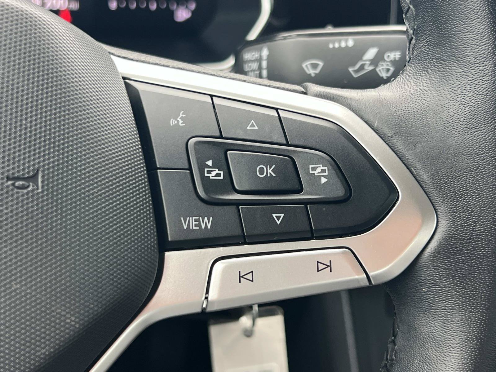 Certified 2024 Volkswagen Jetta S FWD image 10
