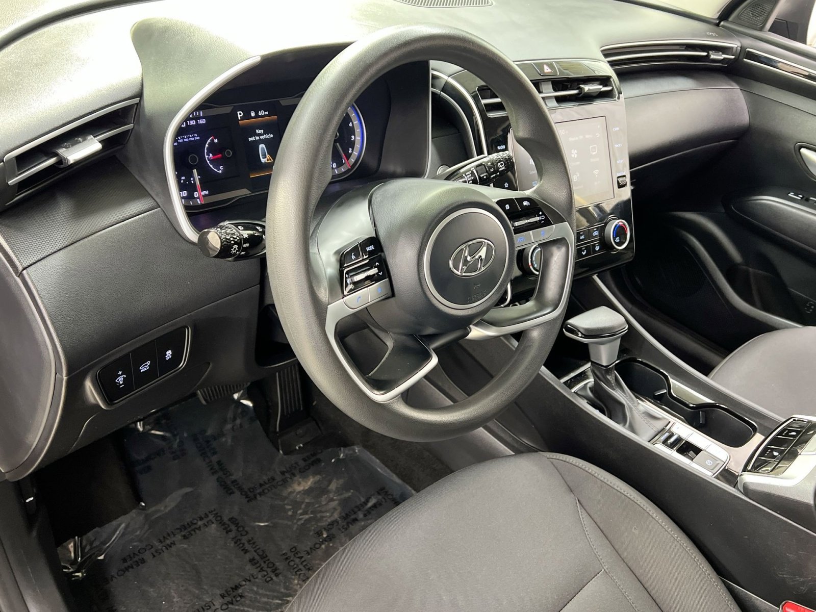 Used 2023 Hyundai Tucson SEL image 7