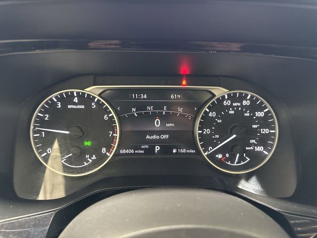 Used 2022 Nissan Pathfinder SL w/ SL Premium Package image 17