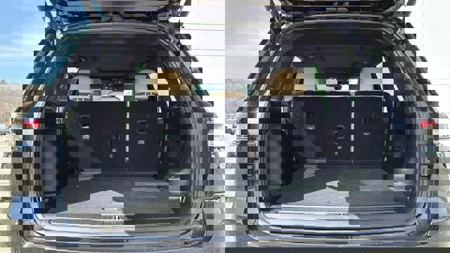 Certified 2024 Jeep Grand Cherokee Limited w/ Luxury Tech Group II image 29