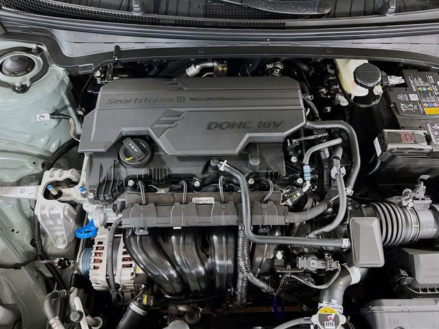 New 2026 Kia K4 LXS image 28