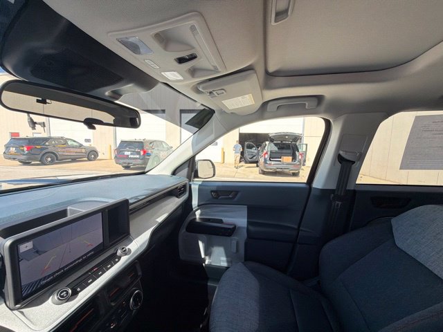 Certified 2024 Ford Maverick XLT FWD image 33