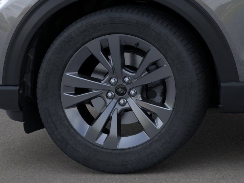 Used 2026 Ford Explorer Active w/ Active Comfort Package image 15