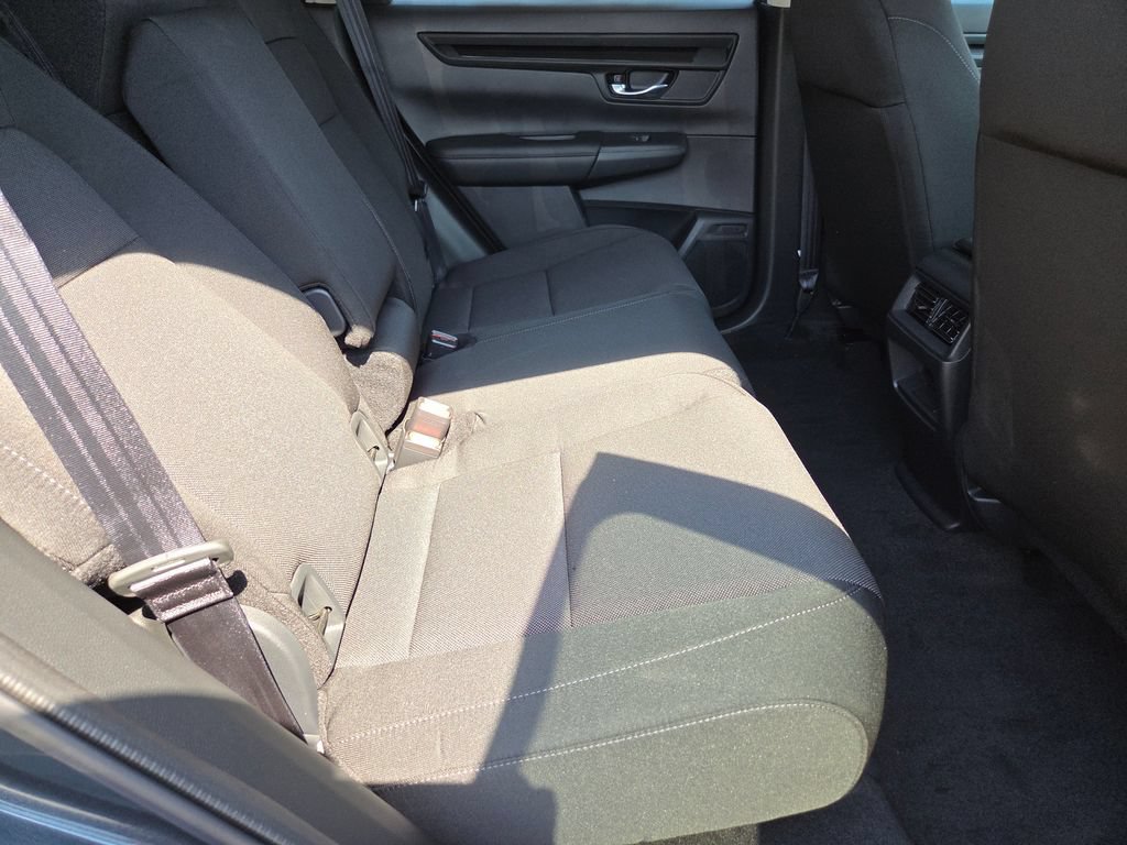 New 2026 Honda CR-V LX image 21