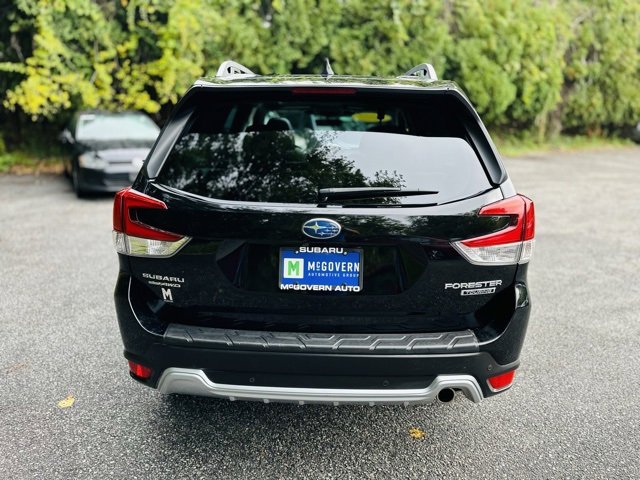 Used 2022 Subaru Forester Touring w/ Popular Package #2 image 7