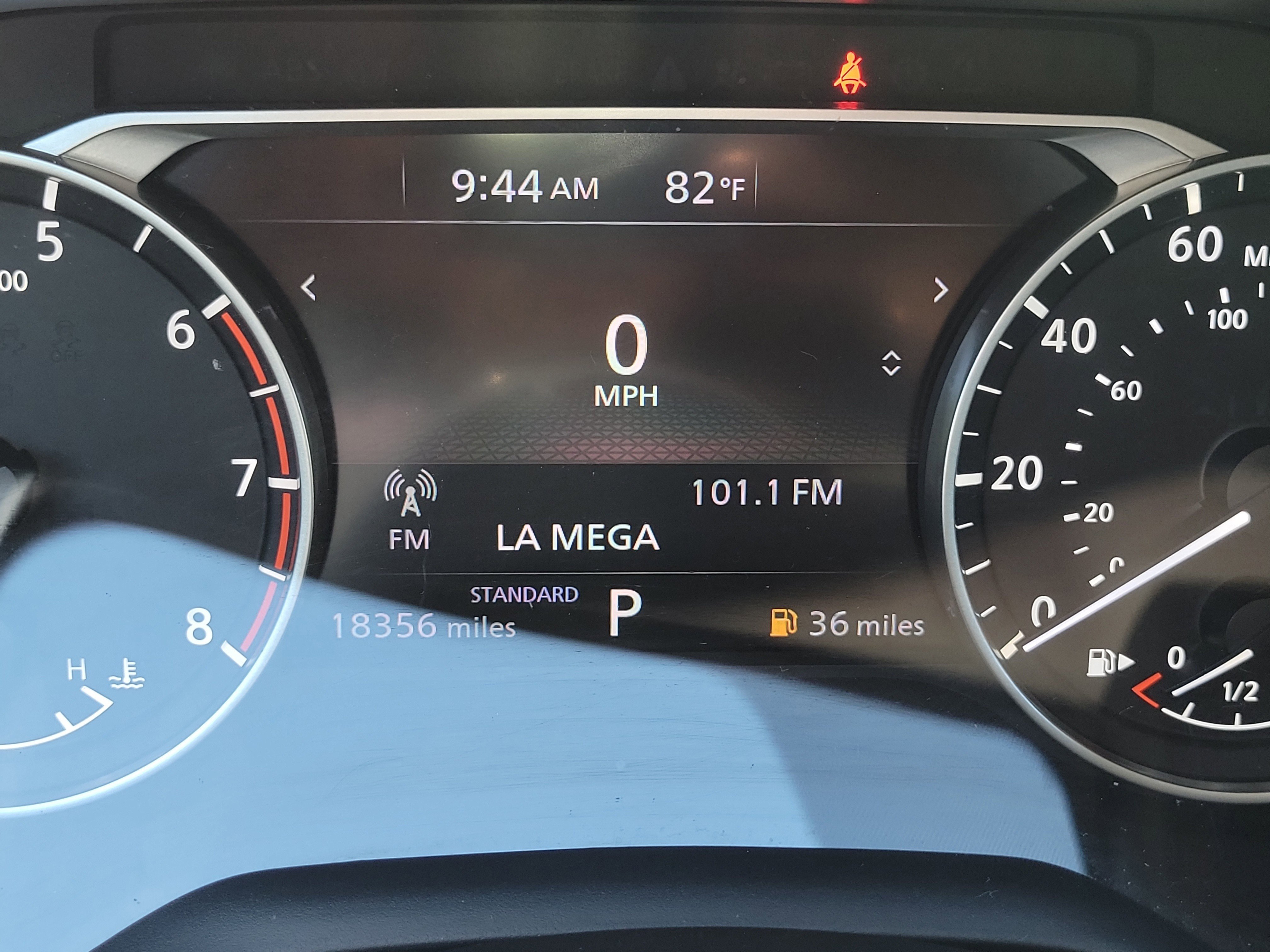 Certified 2023 Nissan Rogue SV FWD image 21