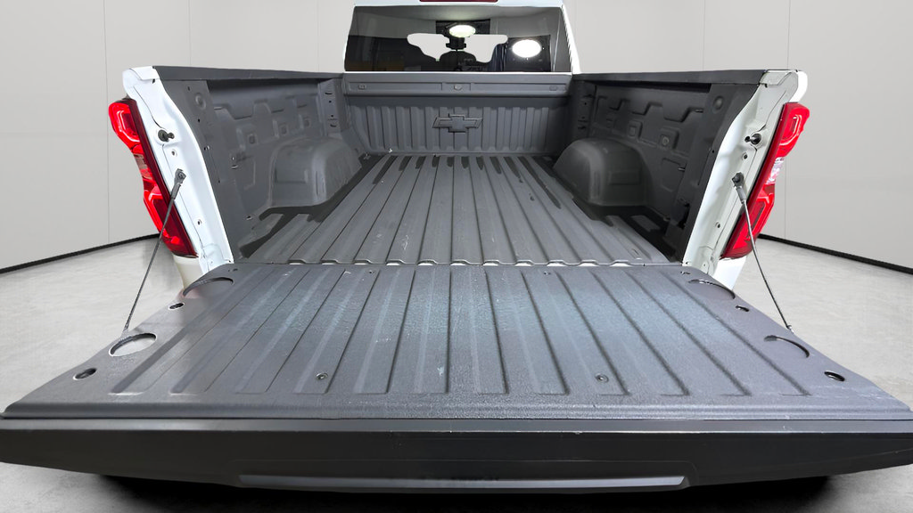 Certified 2025 Chevrolet Silverado 1500 LT Trail Boss w/ Protection Package AWD/4WD image 29