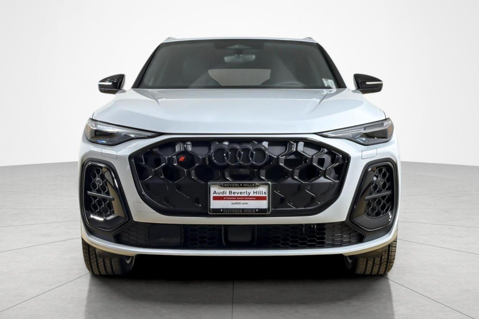 New 2026 Audi SQ5 Premium Plus AWD/4WD image 8