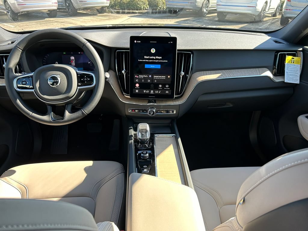 New 2026 Volvo XC60 B5 Plus w/ Climate Package AWD/4WD image 18